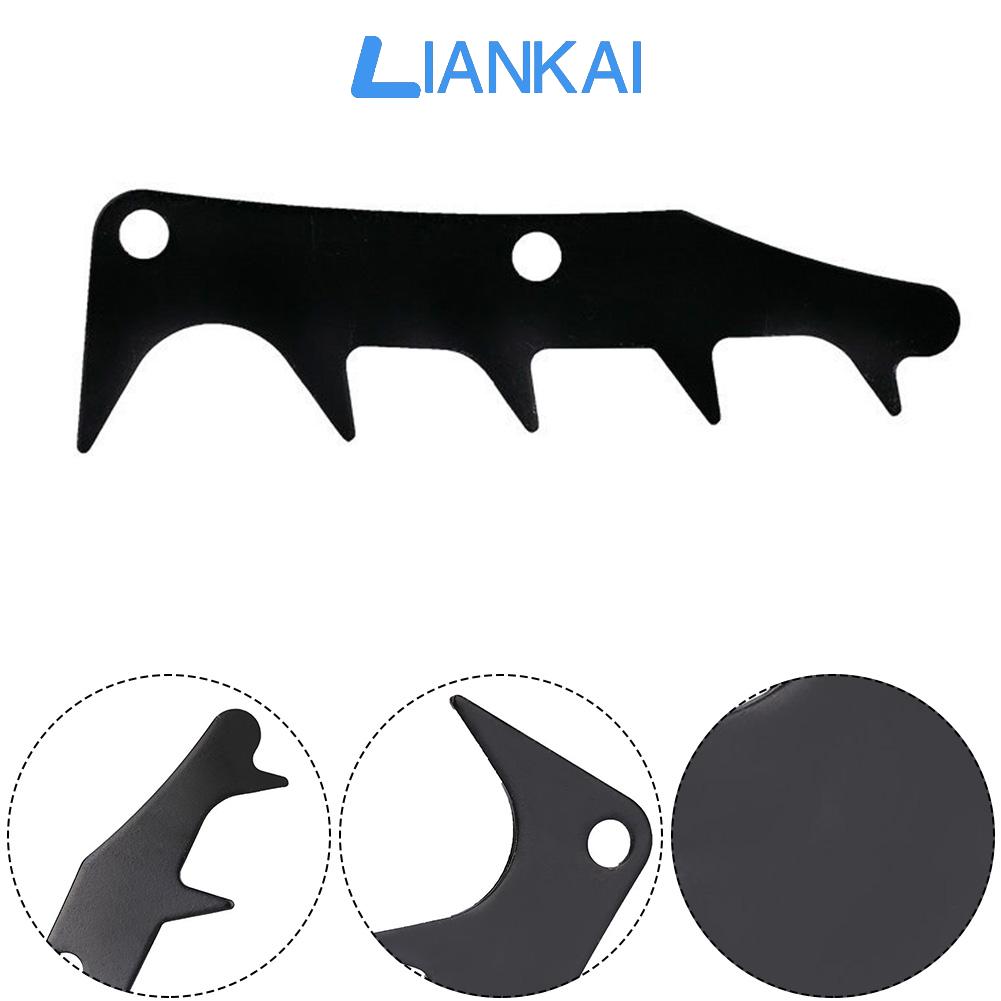 LIANKAI New Metal Felling Dog Black High-quality 350 351 353 445 450 503905901 ราคา 50 บาท*ส่งฟรี