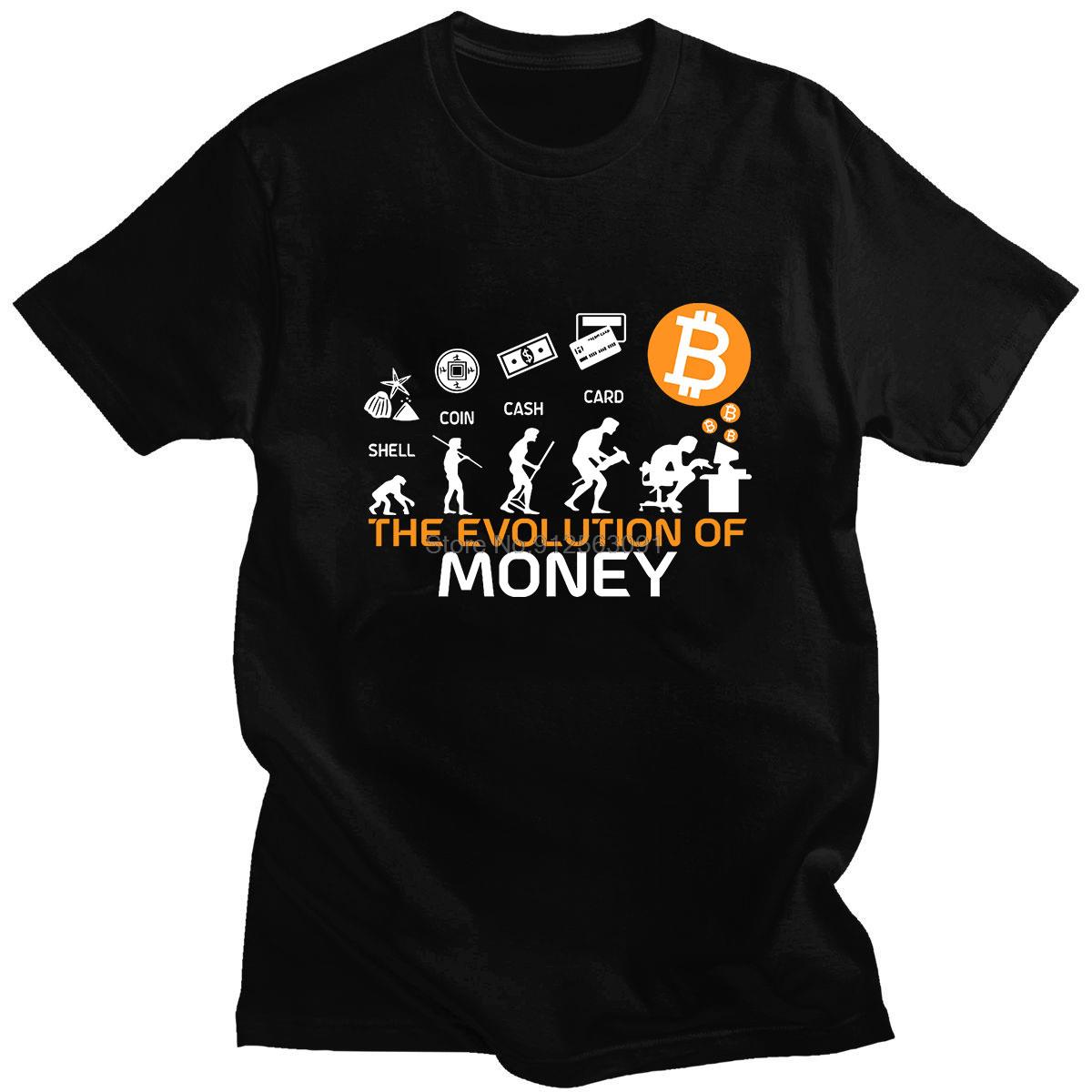 buy bitcoin t shirt