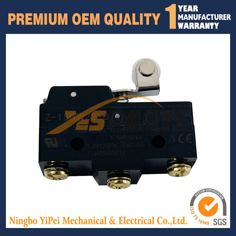 Chuyển đổi 6646781 cho bobcat 450 453 542 553 653 742 743 S100 S150 S300 T450 t870 Bộ tải báo động back-up