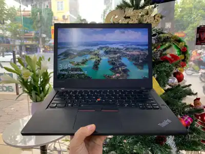 THINKPAD T460 I5-6300U/ RAM8G/ SSD256GB/ MÀN 14