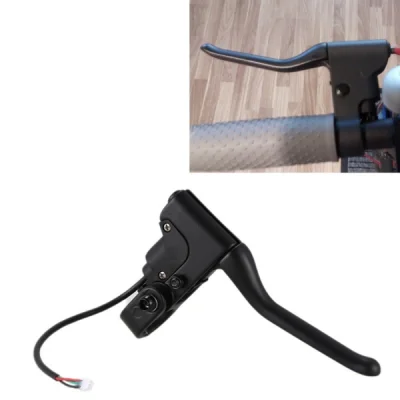 Electric Scooter Accessories Brake Lever for Xiaomi Mijia M365
