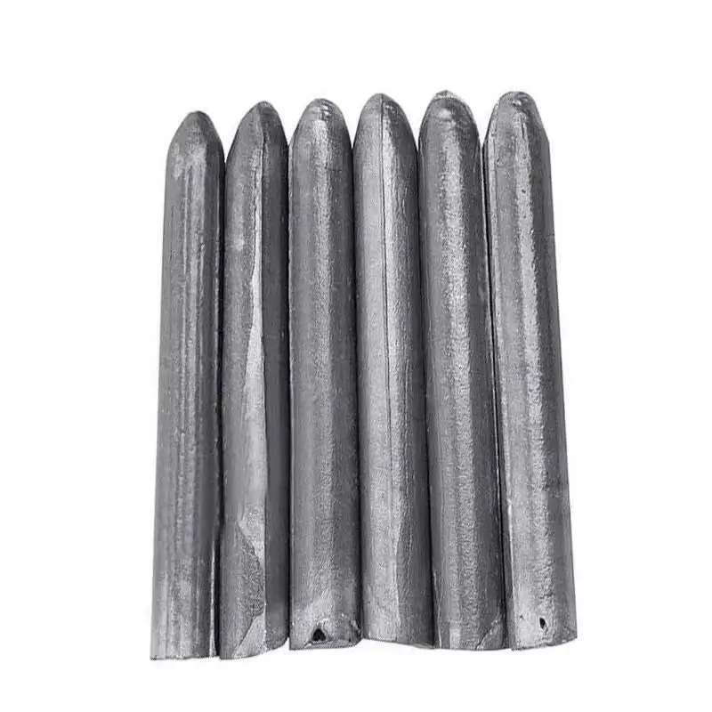 Combo 3 que hàn lõi nhôm nhỏ tiện lợi không cần hàn / nhiệt độ thấp dễ sử dụng