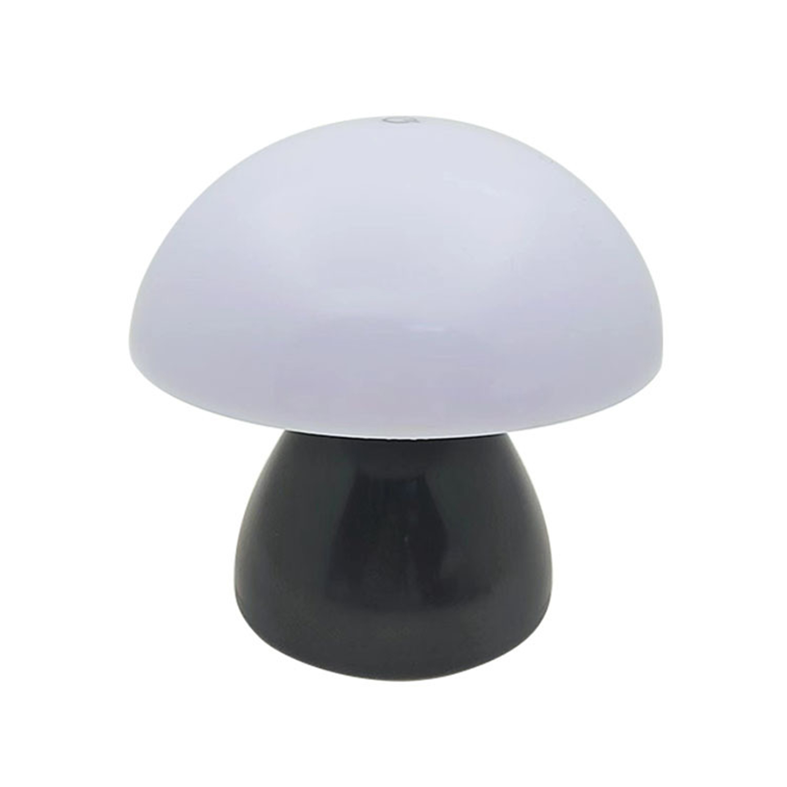 Bodhiwish Desk Lamp Table Lamp Mushroom Night Light Small Bedside Lamp Soft Warm Glow Flicker-free Stepless Dimming Rechargeable Desk Decoration Perfect for Bedroom Kids and Office Use