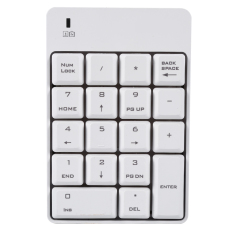 targus wireless numeric keypad how to connect