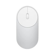 2017 New Original Xiaomi Portable 2.4GHz Wireless Bluetooth 4.0 Mouse For PC/ Laptop/ MiBox - intl