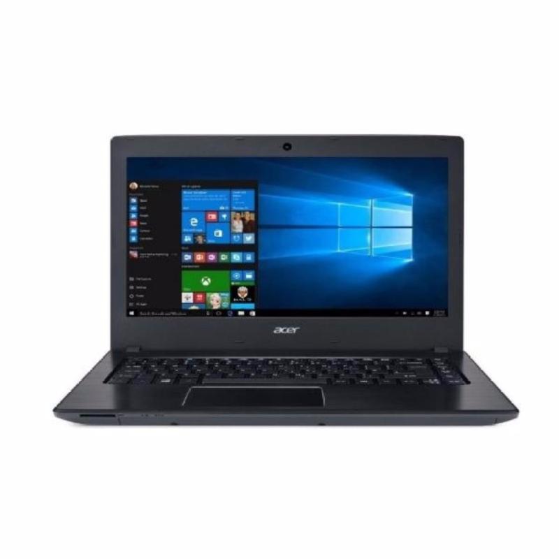 Acer Aspire E15 (E5-476G-5319) - 14/i5-8250U/4GB DDR4/1TB HDD/Nvidia MX150/DVDRW/W10 (Gray)