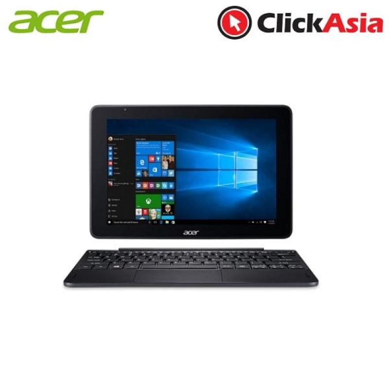 Acer One 10 (S1003-15SL) - 10.1 TouchScreen/Atom x5-Z8350/4GB RAM/64GB eMMC/W10 (Black)