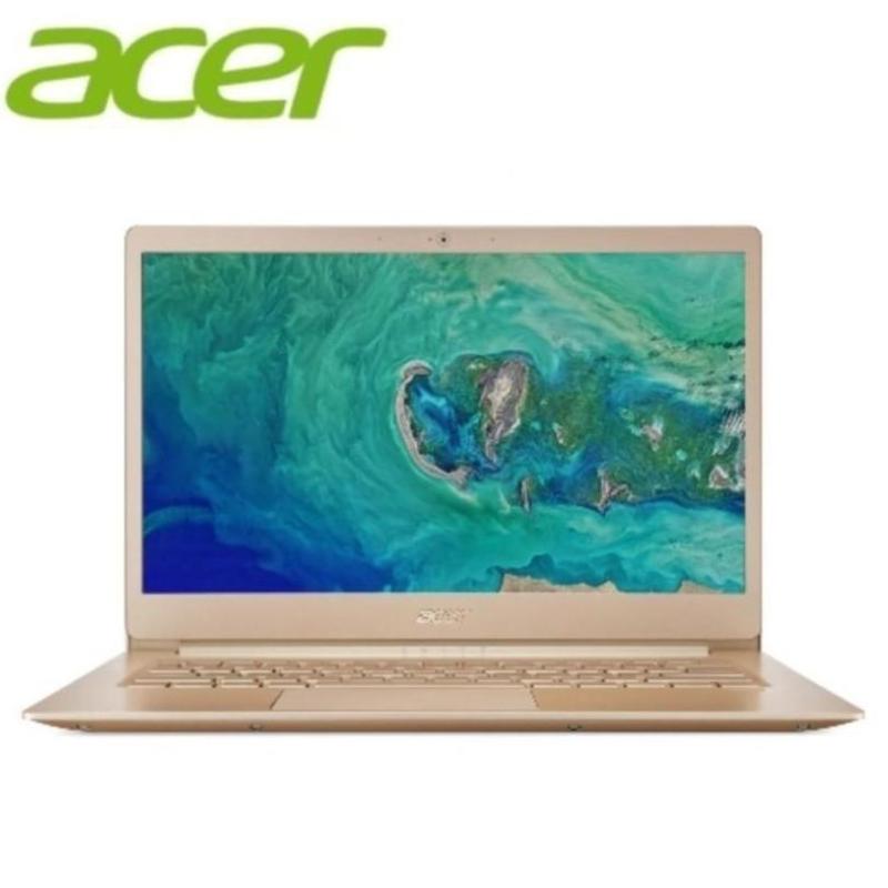 Acer Swift 5 SF514-52T Thin & Light Laptop 14” FHD IPS Multi-Touch screen/8th gen Intel Core i5-8250U processor/8GB RAM/512GB SSD