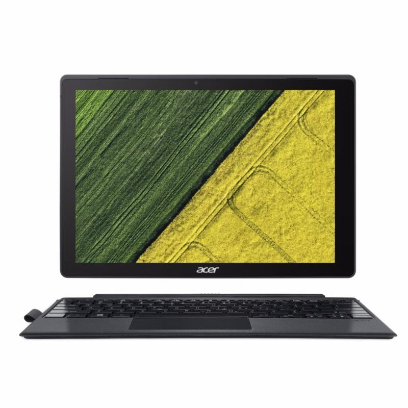 Acer Switch 5 (SW512-52P-72K1) 2 in 1 12 FHD+ IPS Touch Laptop