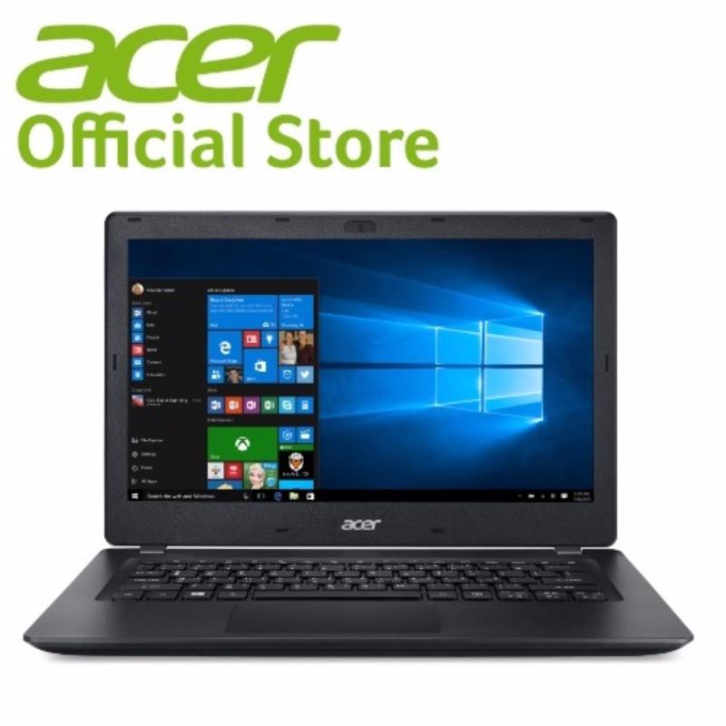 Acer TravelmateTMP238-G2-M-53QJ Business Notebook - 13.3 FHD/Intel i5 Processor/8GB RAM/256GB SSD/Windows 10 Professional