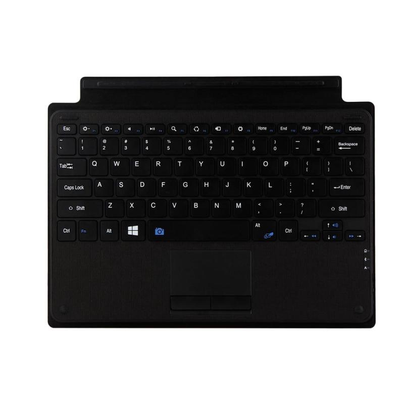 Allwin Magnetic Touchpad Bluetooth Keyboard Type Cover For Microsoft Surface Pro 3 Singapore
