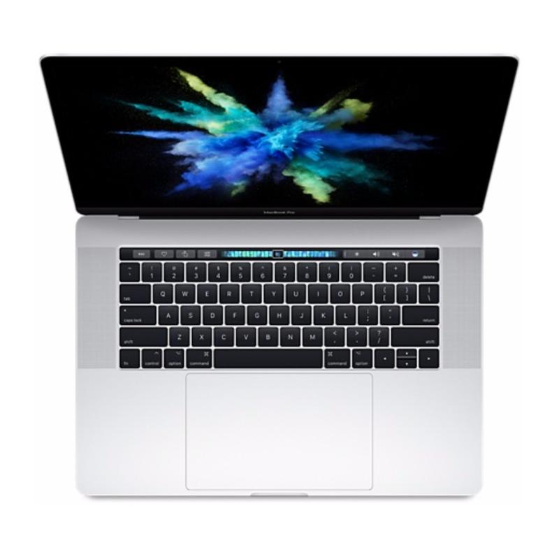 APPLE MACBOOK PRO 3.1GHz dual-core Intel Core i5 processor Turbo Boost up to 3.5GHz 8GB 2133MHz LPDDR3 memory 256GB SSD storage1 Intel Iris Plus Graphics 650 Four Thunderbolt 3 ports Touch Bar and Touch ID
