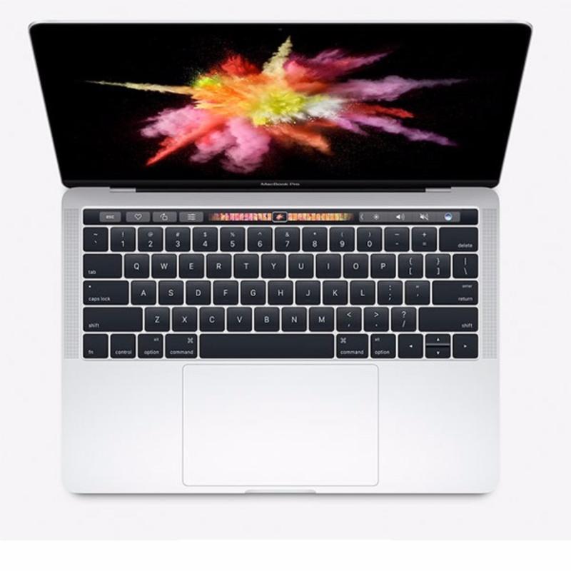 Apple MacBook Pro MLH42 ZP/A 15 with Touch Bar (i7 2.7GHz, 16GB RAM, 512GB)