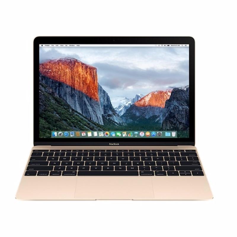 Apple macbook pro mlh82z/pa (12 inch) (Intel Core M5 1.1GHz, 8GB RAM, 512GB Flash Storage)