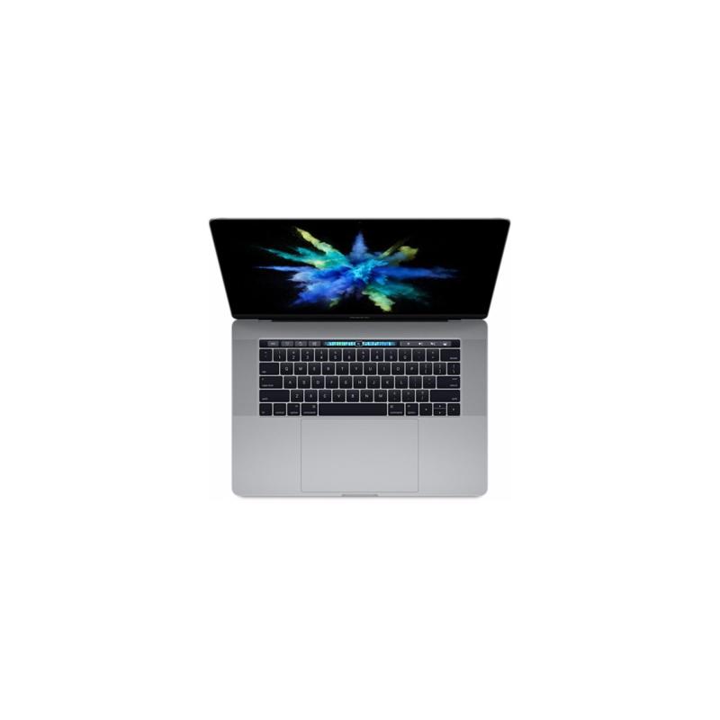 Apple MacBook Pro MPXW2 w/ Touch Bar 13.3 Space Gray