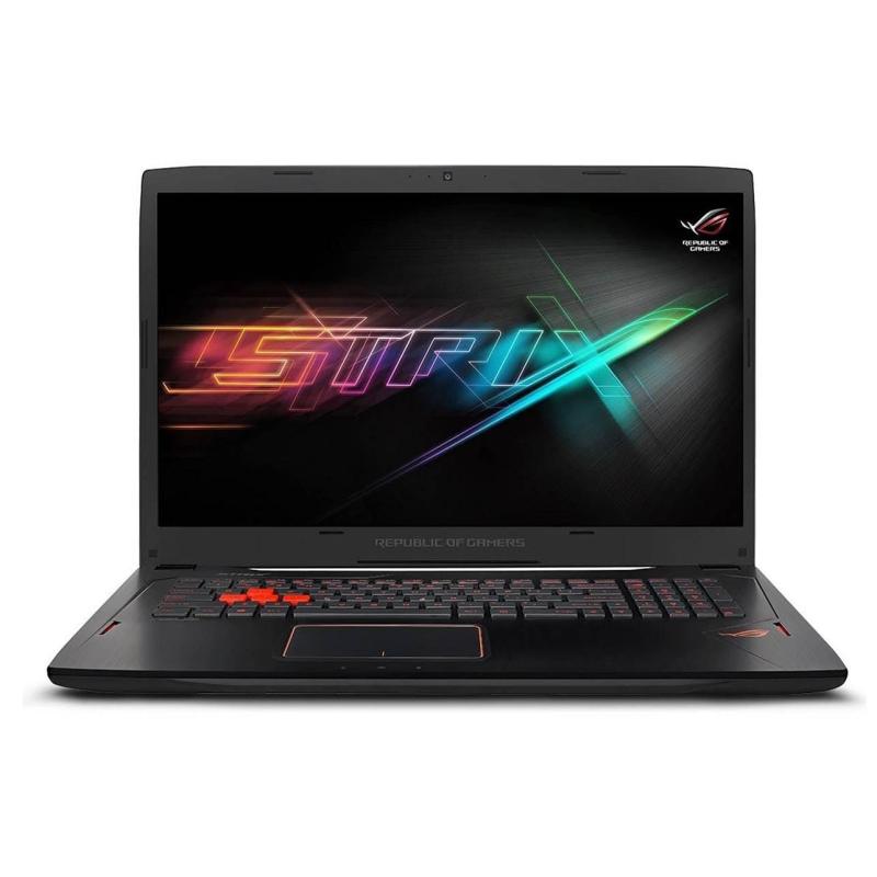 Asus GL702VM-GC225T Gaming Notebook (Intel i7, 8GB RAM, 1TB HDD, GTX1060(6G)
