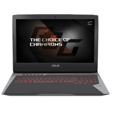 Asus ROG G752VY-GC366T 17 i7-6700HQ NVDIA GTX 980M W 4GB DDR5 16GB 1TB 128GB SSD BLU RAY WRITER Gaming Laptop W10