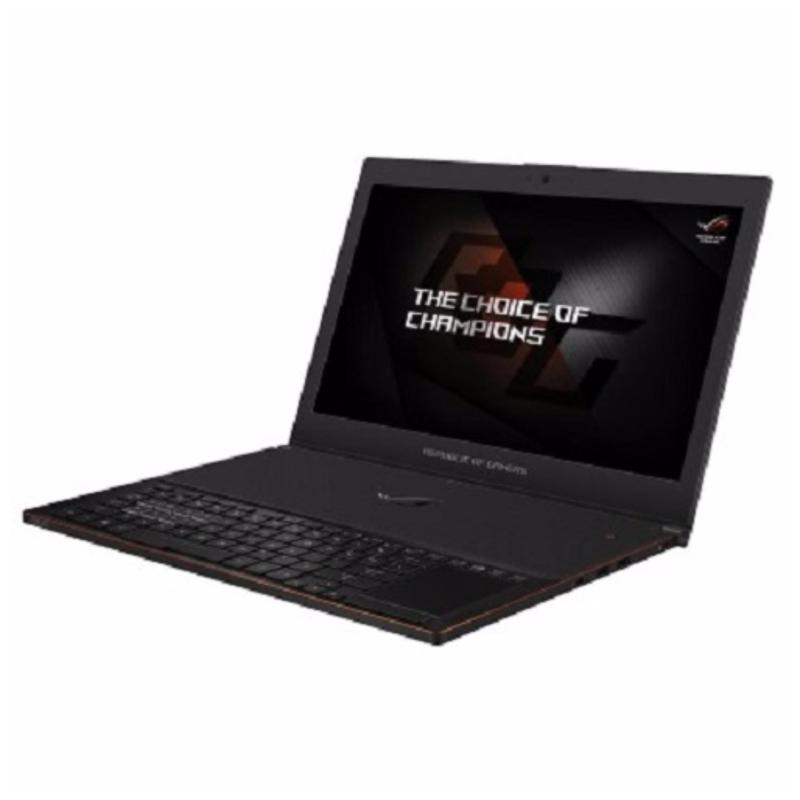 Asus ROG ZEPHYRUS GX501VI-GZ030T 15.6INCH FULL HD (Intel i7-7700HQ, 24GB RAM, 512 SSD GTX1080 8GB)WITH MAX-Q GAMING LAPTOP