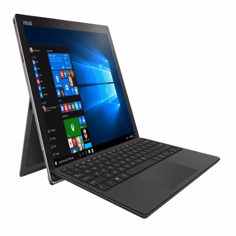 ASUS T303UA-GN032R 12.6 Win 10 64 bit Laptop (Black)