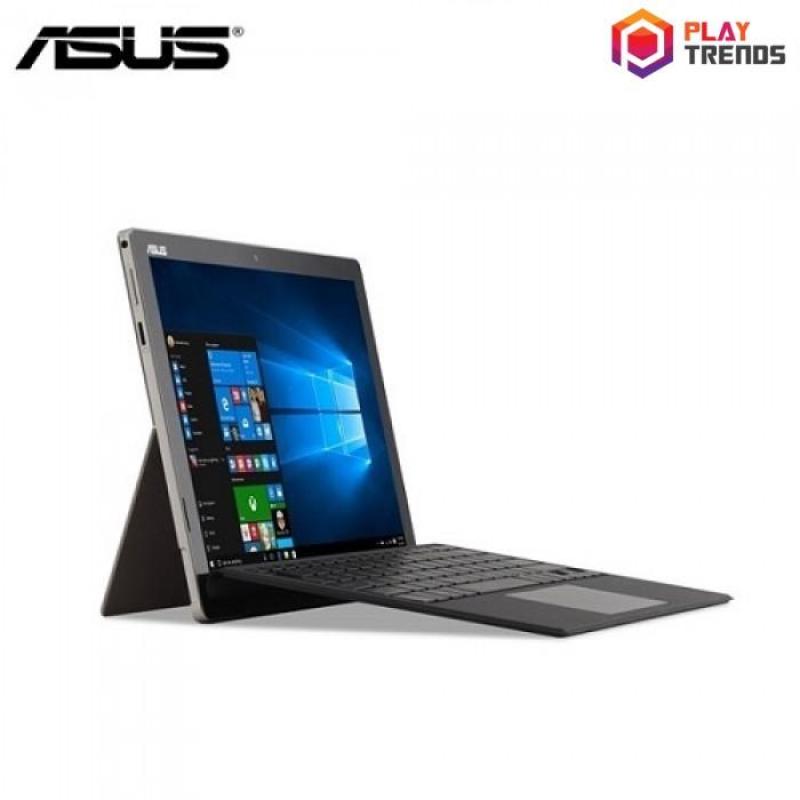 Asus Transformer 3 Pro (T303UA-GN032R) - 12.6 TouchScreen/i7-6500U/16GB DDR3L/512GB PCIe/Intel/Win10 Pro (Grey) + FREE McAfee Anti Virus
