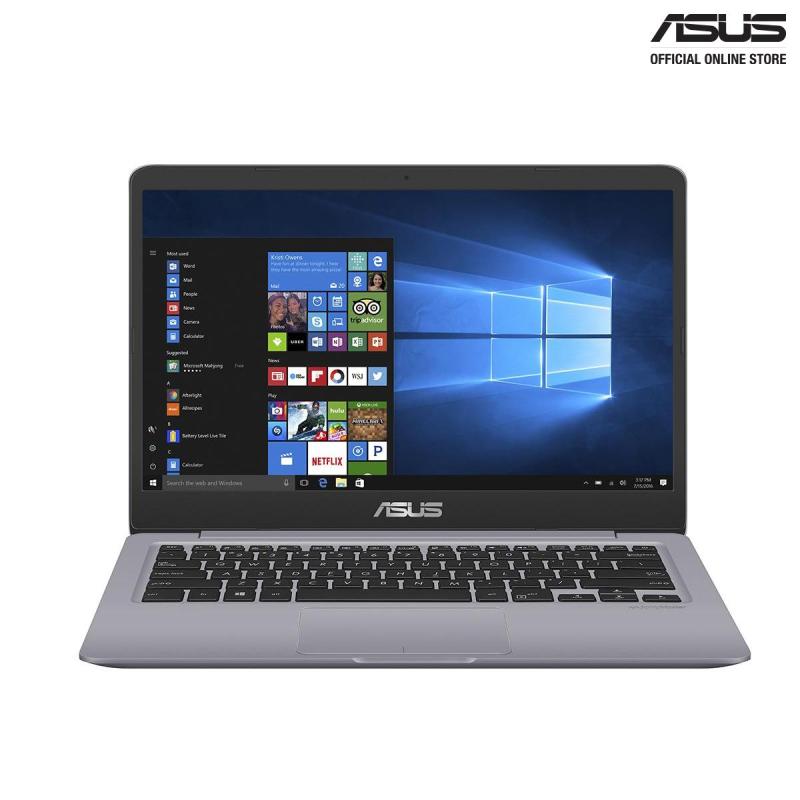 ASUS VivoBook X411UF-BV070T (Star Grey)