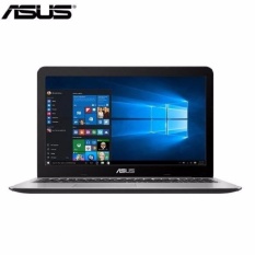 Asus X-Series (X556UQ-XX471T) - 15.6 / i5-7200U / 8GB DDR4 / 1TB HDD / NV GTX940MX / DVDRW / Win10 (Demo Set)