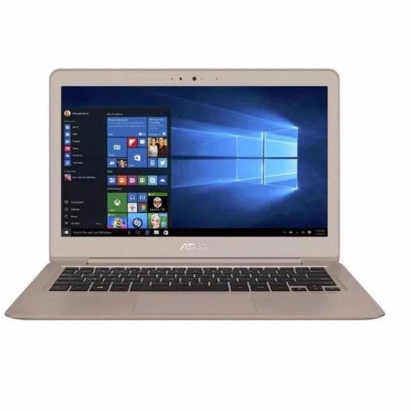 ASUS ZenBook UX330UA-FC072T (Intel i5-7200U,13.3 INCH FHD 8GB RAM, 512SSD INTEL HD GRAPHICS 620) (GOLD)