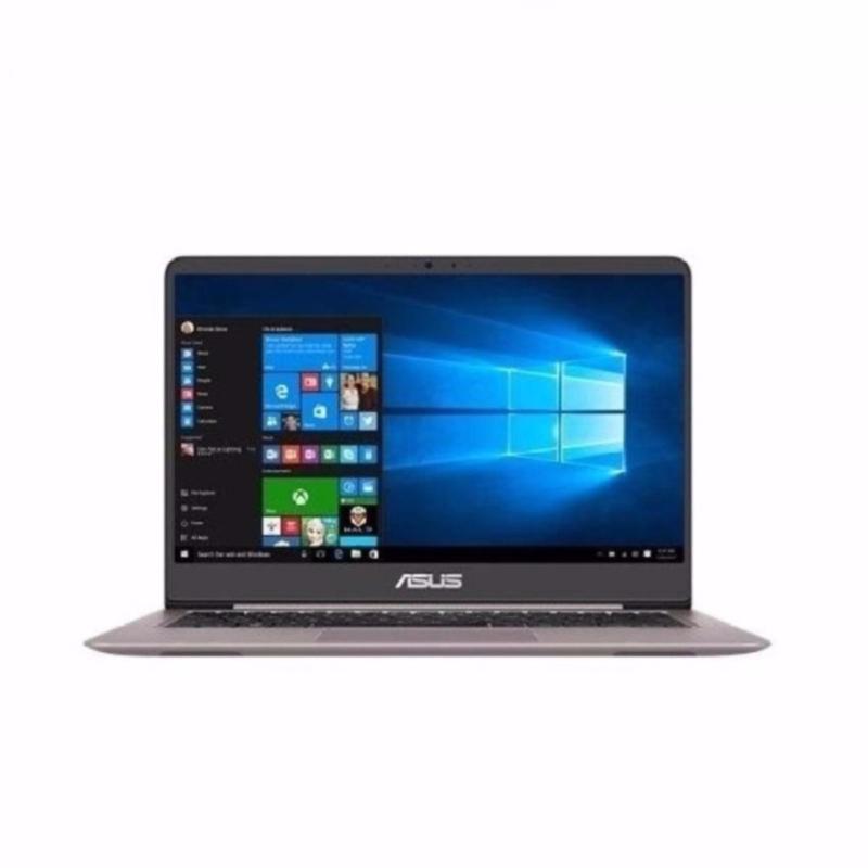 Asus ZenBook (UX410UQ-GV015T) 14/i7-7500U/8GB DDR4/128GB SSD+1TB HDD/NV GT940MX/Win10