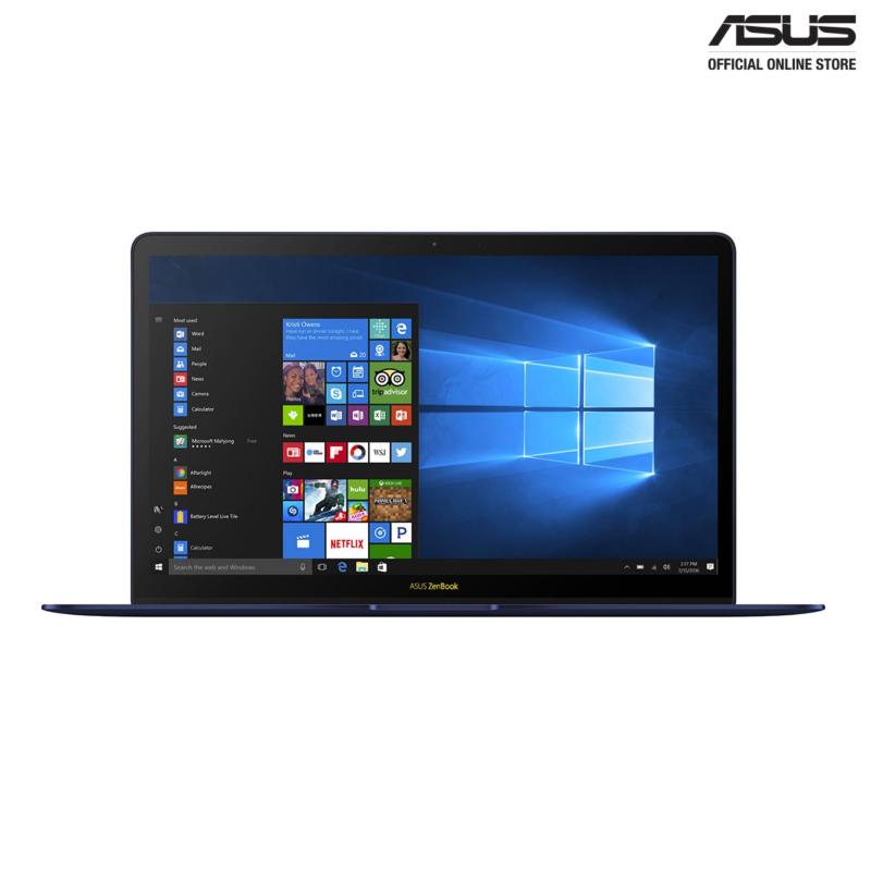 ASUS ZenBook UX490UA-BE044T (Royal Blue)- Open Unit