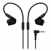 audio technica earpiece