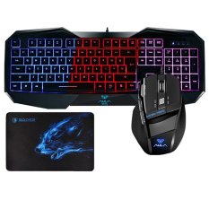 aula gaming mouse pad