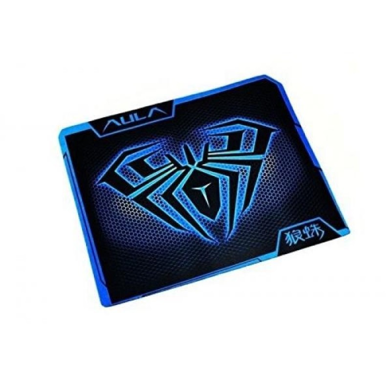 AULA Gaming mouse pad 11.8 * 9.2 Inch - intl Singapore