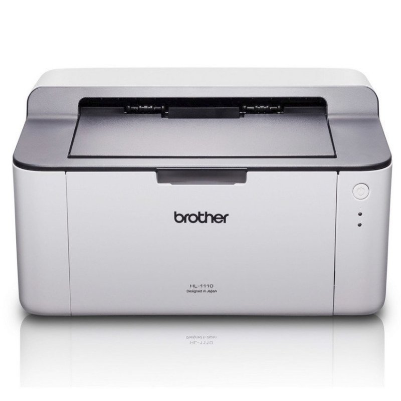 Brother HL-1110 Laser Printer   Singapore