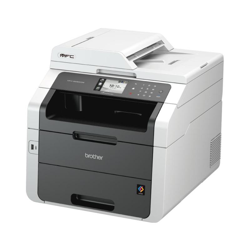 Brother MFC-9330CDW Colour Laser Singapore