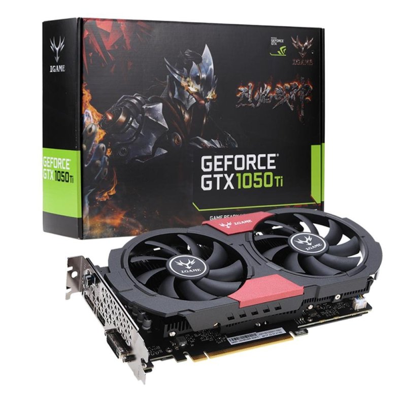 Buy Colorful NVIDIA GeForce GTX iGame 