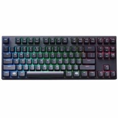 das keyboard professional s