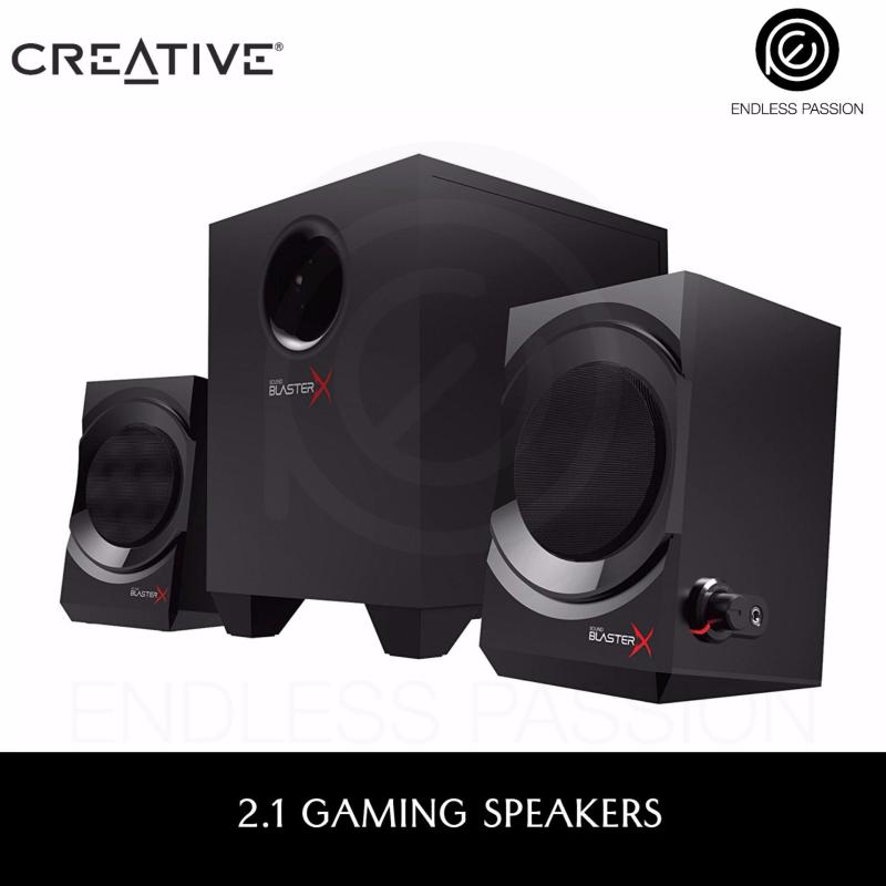 creative sound blasterx kratos s3