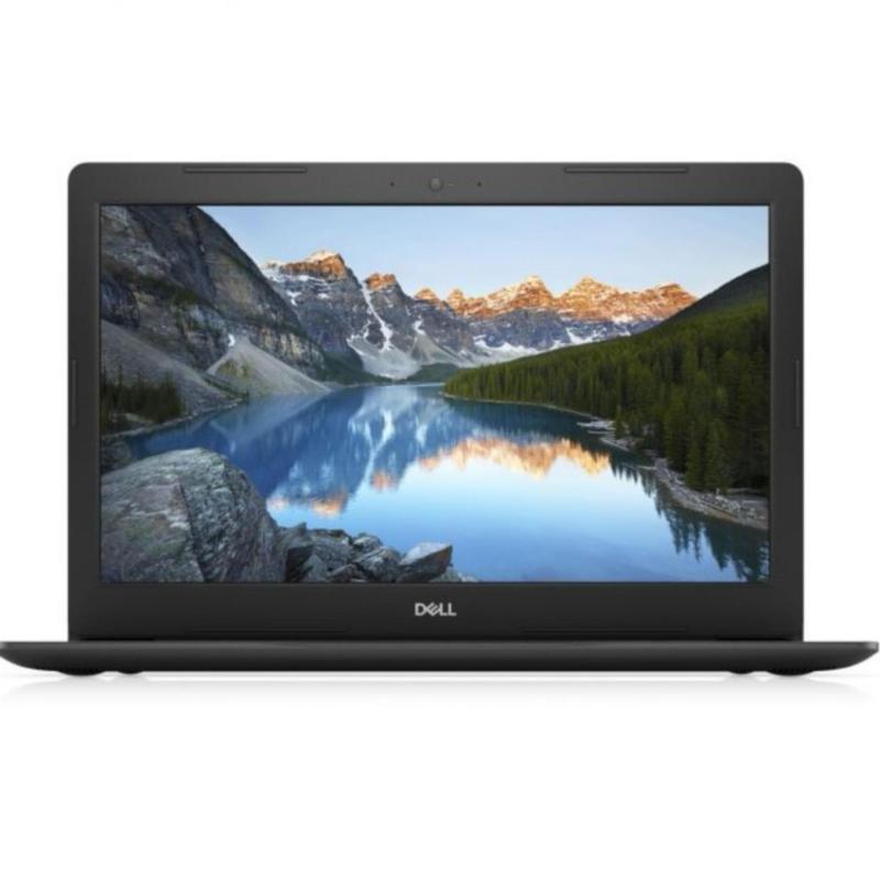 DELL 5570-855814G-W10-BLK 15.6 IN INTEL CORE I7-8550U 8GB 128GB SSD + 1TB HDD WIN 10