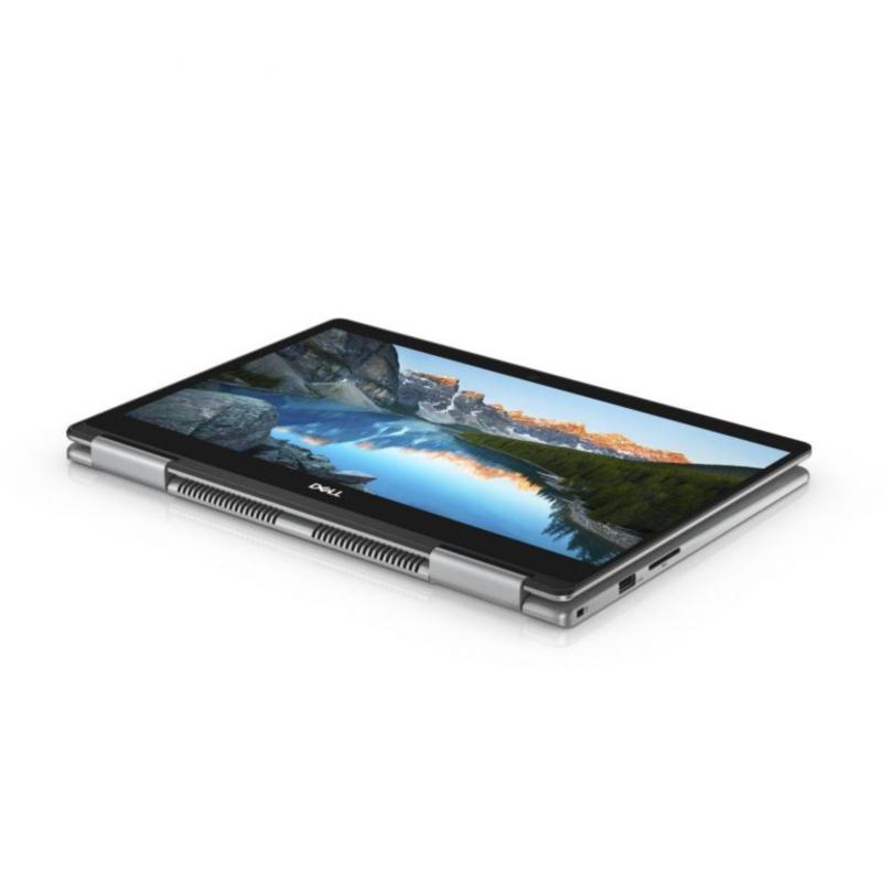 DELL 7373-85582SG-W10 13.3 IN INTEL CORE I7-8550U 8GB 256GB SSD WIN 10 TOUCH