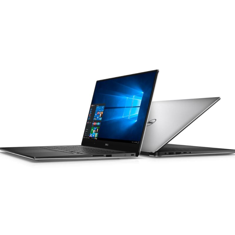 DELL 9550-670812G i7-6700HQ Quad Core (6M Cache, up to 3.5 GHz) Windows 10 Pro 64-bit English 8GB DDR4-2133MHz 256GB PCIe Solid State Drive NVIDIA® GeForce® GTX 960M with 2GB GDDR5 15.6 FHD