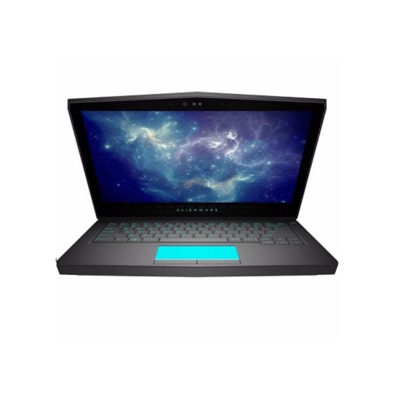 Dell Alienware 13 - AW13R3-770156G (Intel i7-7700HQ, 16GB RAM, 13.3INCH FHD ,512 SSD, GTX1060(6G)