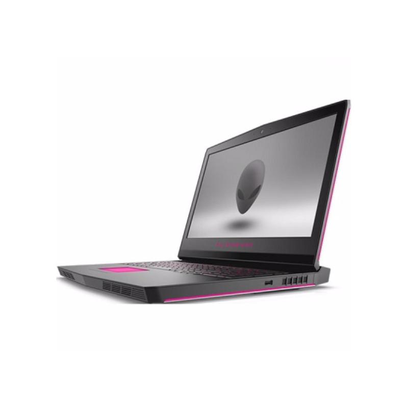 Dell AW15R3-670118G Alienware Gaming Laptop (Intel i7-6700HQ, 15.6INCH FHD, 16GB RAM, 1TB HDD + 256 SSD, GTX1070(8G