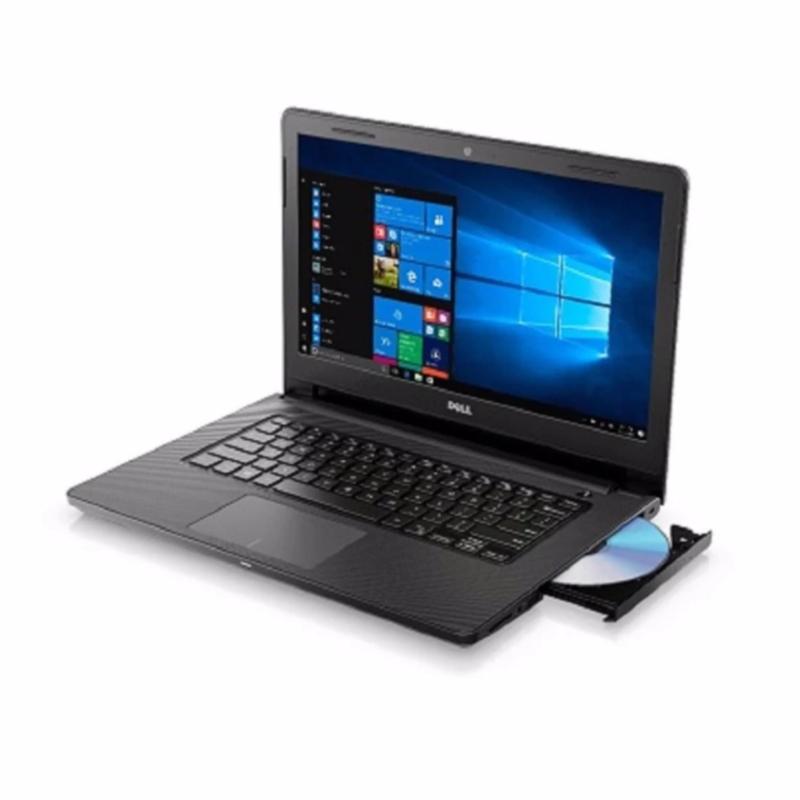 Dell Inspiron 14 3462 PENTIUM N4200 Black