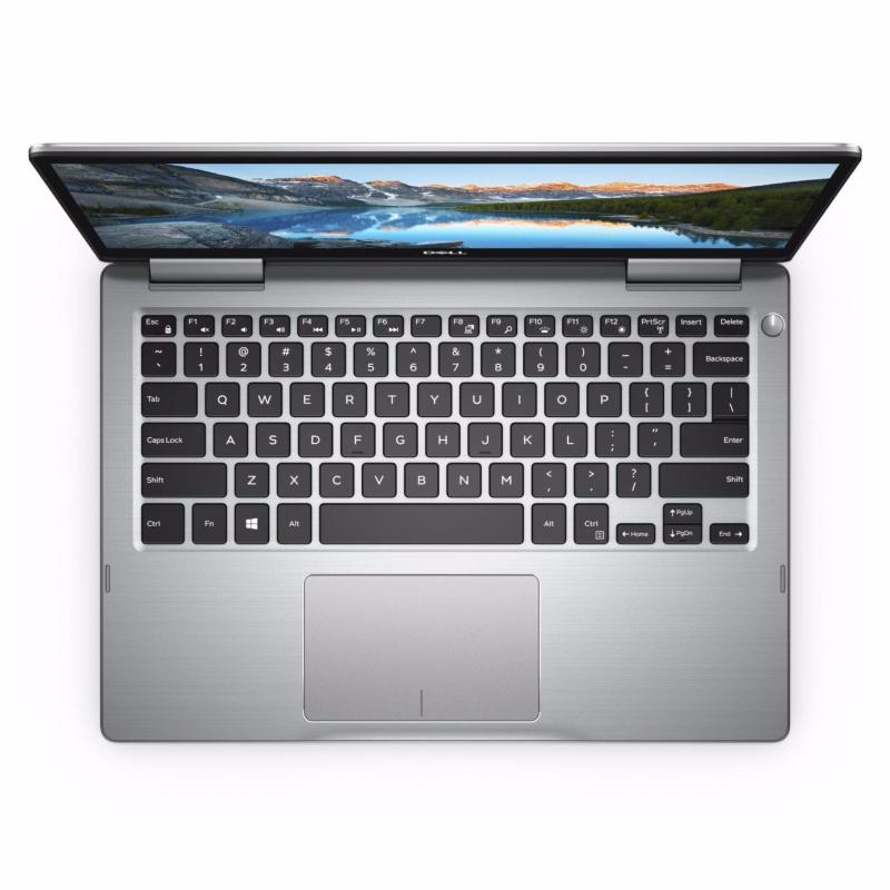 DELL Inspiron 7373-85582SG i7-8550U Processor MS Windows 10 Home (64bit) 8GB DDR4 RAM + 256GB SSD Intel UHD 620 Graphics 13.3 TOUCH FHD IPS Narrow border touch support Pen and Facial Recoignition