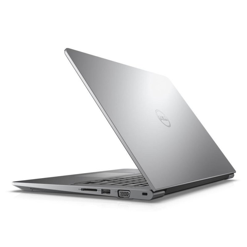 Dell Latitude 3480 I5 / 8GB / 1TB (Black)