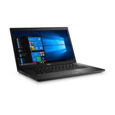 Dell Latitude 7480, 14 Fhd, Core I7-7600u, 8gb, 512gb Ssd, Windows 10 Pro
