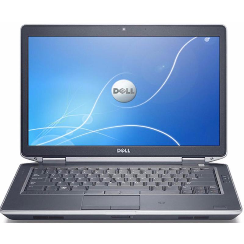 Dell Latitude E6430 14 Core i7-3520M 2.9GHz 16GB 256GB SSD HD 1600x900 Win 7 Pro