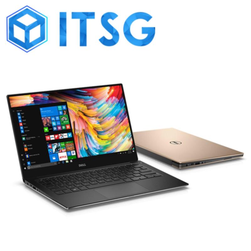 Dell Xps 13 Core i7-8550U / Laptop / Notebook / Computer / Home Use / Business Use / Windows