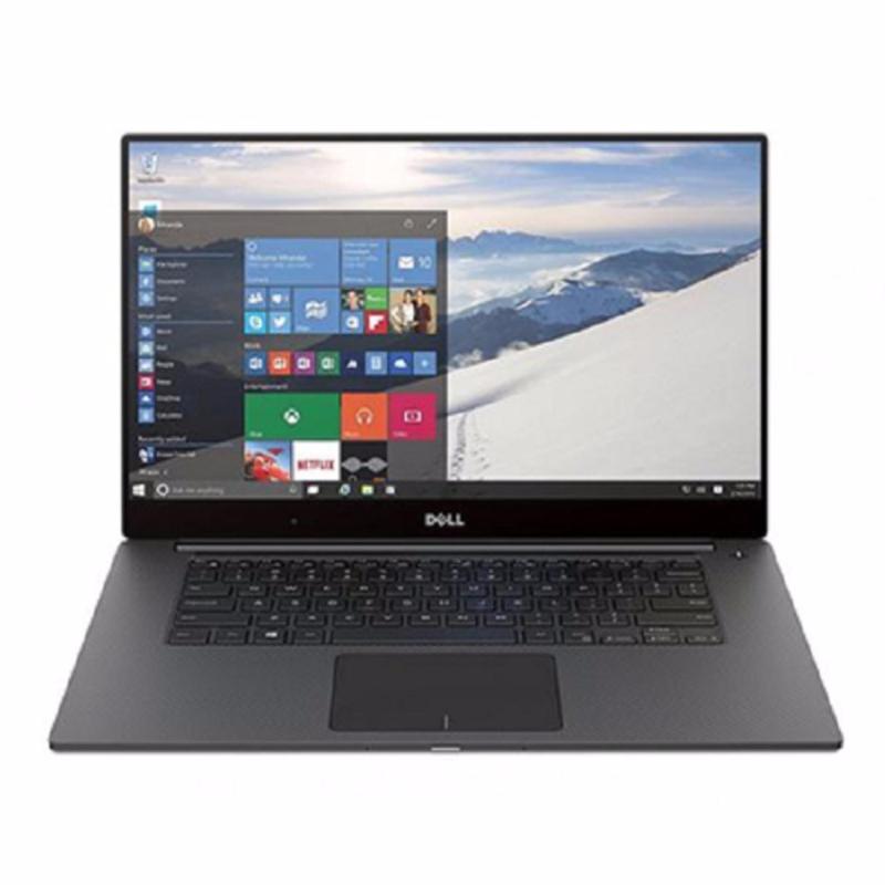 Dell 9560-770154G XPS Notebook SLR UHDT (Intel i7-770hq, 16GB RAM, 512 SSD, 15.6 4K ULTRA HD(3840X2160),GTX1050(4G) Premium Support + AD