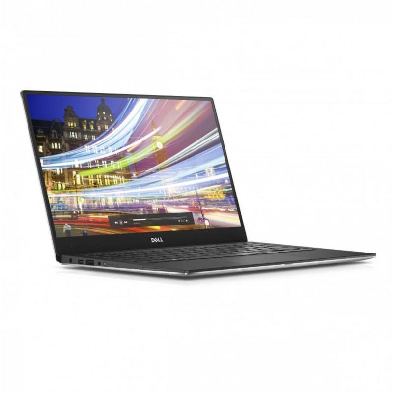 Dell XPS13 Ultrabook 8th Gen i5-8250U, 256SSD, WIN10(Silver)